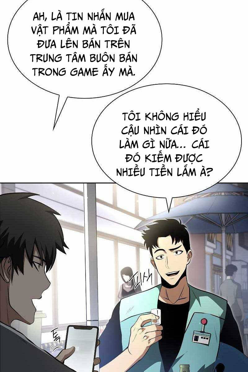 Sự Trở Lại Ma Dược Sư Cấp Fff Chapter 27 - Trang 2