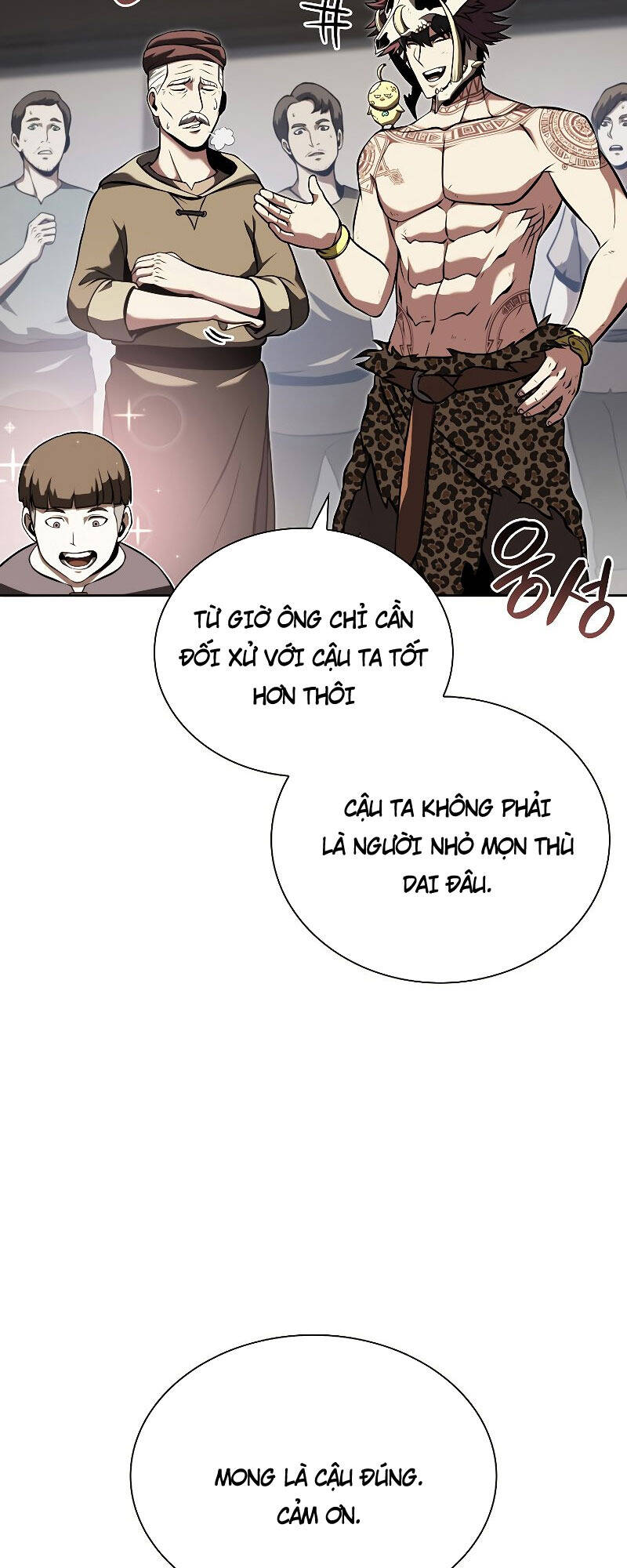 Sự Trở Lại Ma Dược Sư Cấp Fff Chapter 26 - Trang 2