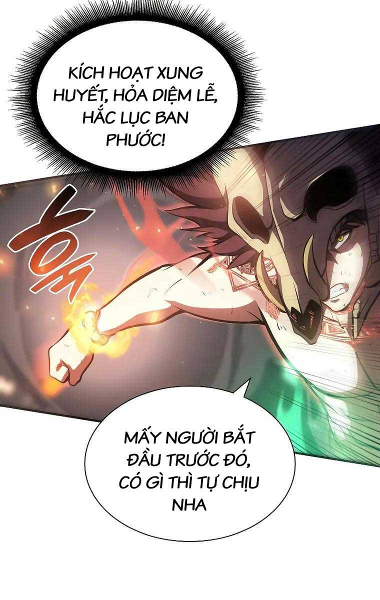 Sự Trở Lại Ma Dược Sư Cấp Fff Chapter 25 - Trang 2