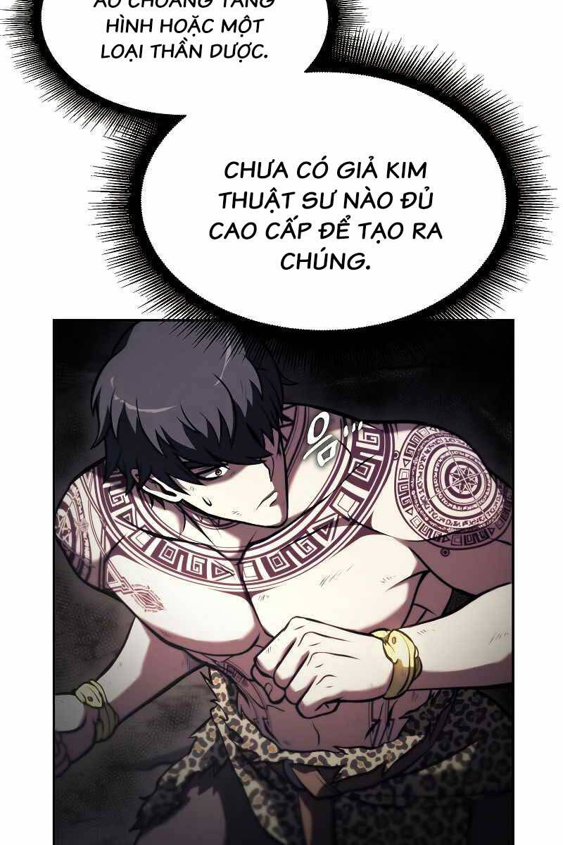 Sự Trở Lại Ma Dược Sư Cấp Fff Chapter 24 - Trang 2