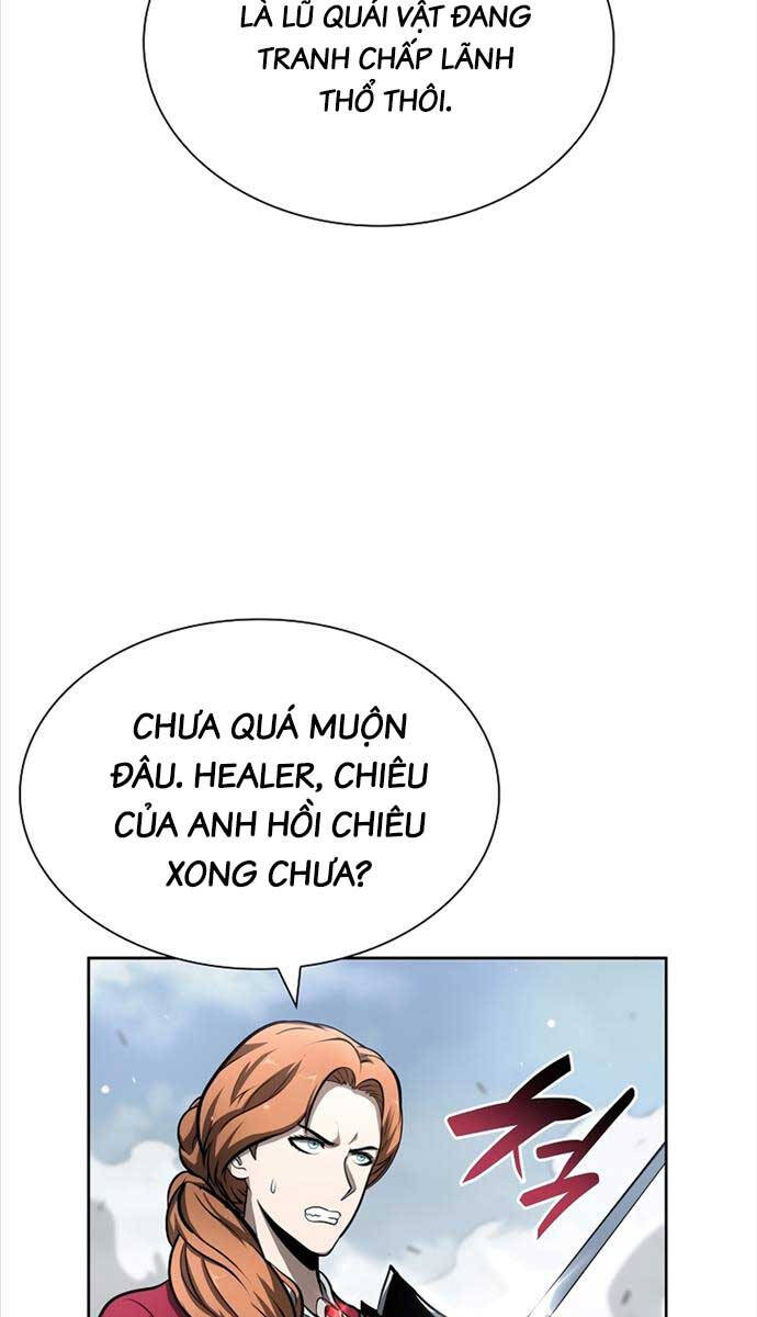 Sự Trở Lại Ma Dược Sư Cấp Fff Chapter 23 - Trang 2