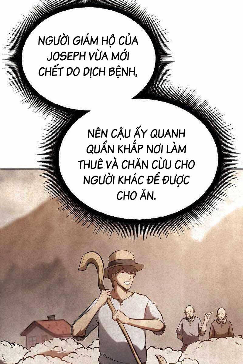 Sự Trở Lại Ma Dược Sư Cấp Fff Chapter 21 - Trang 2