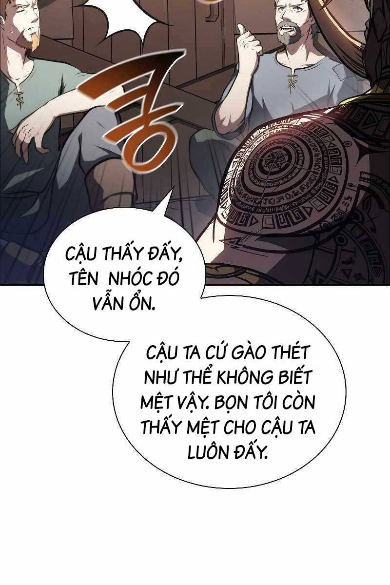 Sự Trở Lại Ma Dược Sư Cấp Fff Chapter 21 - Trang 2