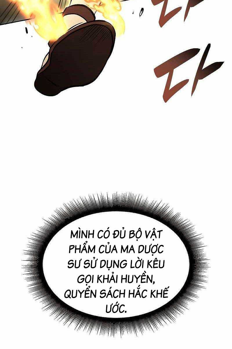 Sự Trở Lại Ma Dược Sư Cấp Fff Chapter 21 - Trang 2