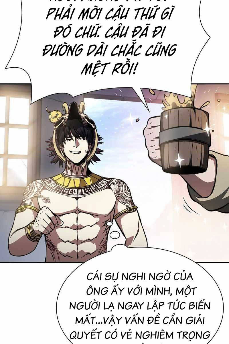 Sự Trở Lại Ma Dược Sư Cấp Fff Chapter 20 - Trang 2