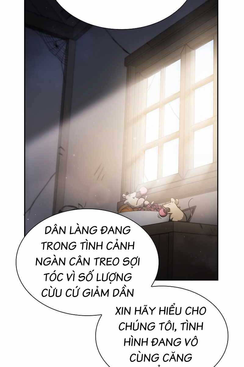 Sự Trở Lại Ma Dược Sư Cấp Fff Chapter 20 - Trang 2