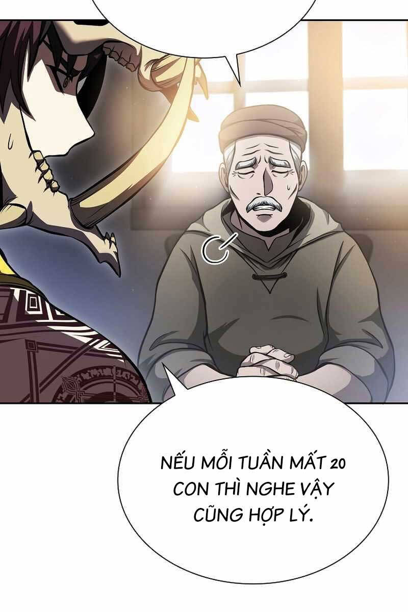 Sự Trở Lại Ma Dược Sư Cấp Fff Chapter 20 - Trang 2