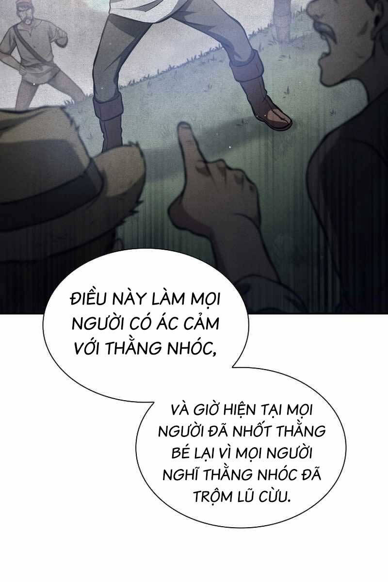 Sự Trở Lại Ma Dược Sư Cấp Fff Chapter 20 - Trang 2