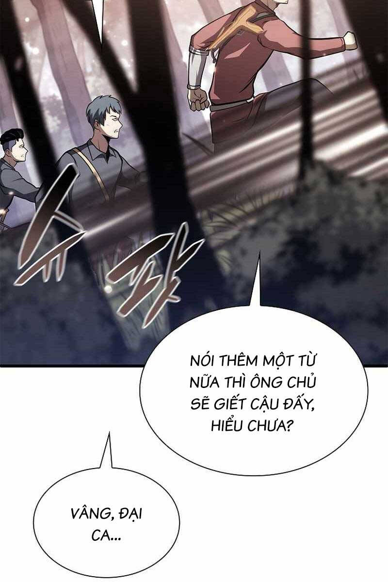 Sự Trở Lại Ma Dược Sư Cấp Fff Chapter 19 - Trang 2