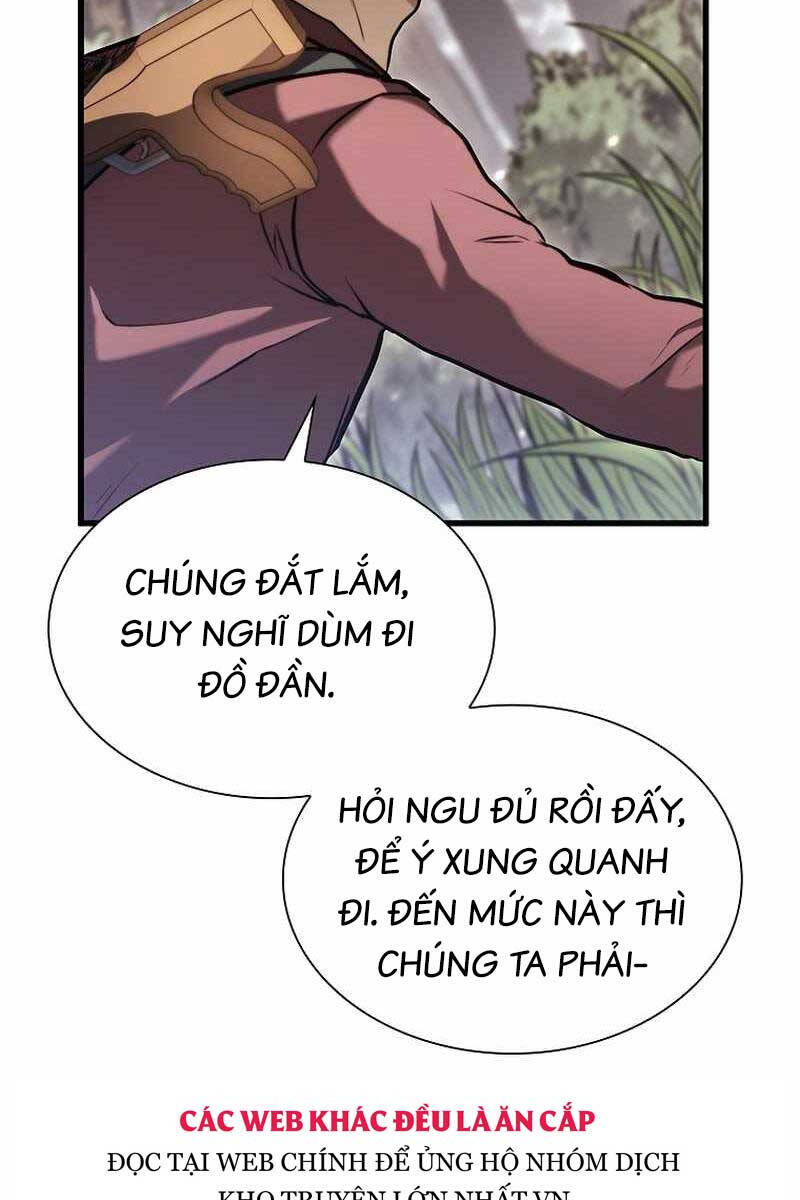 Sự Trở Lại Ma Dược Sư Cấp Fff Chapter 19 - Trang 2