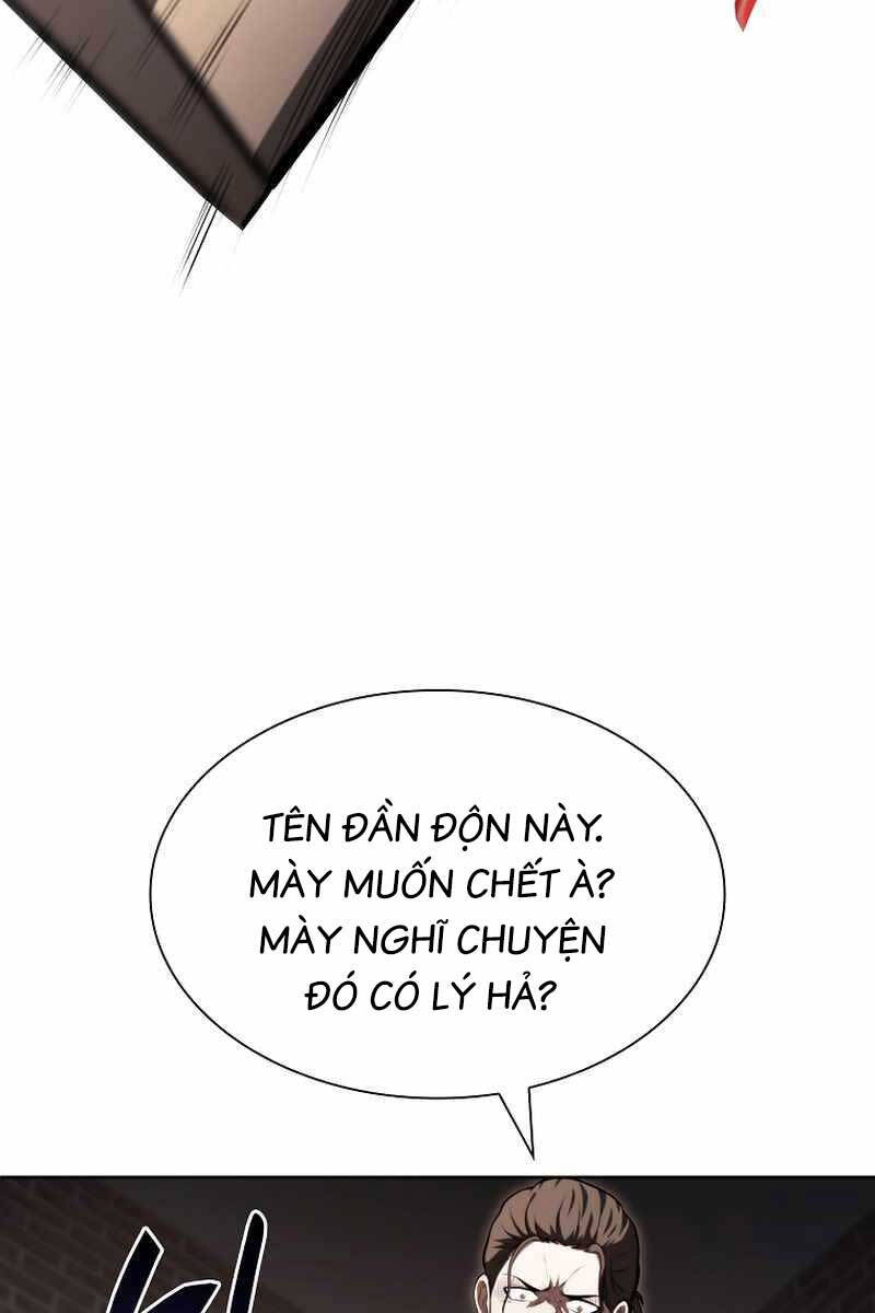 Sự Trở Lại Ma Dược Sư Cấp Fff Chapter 19 - Trang 2