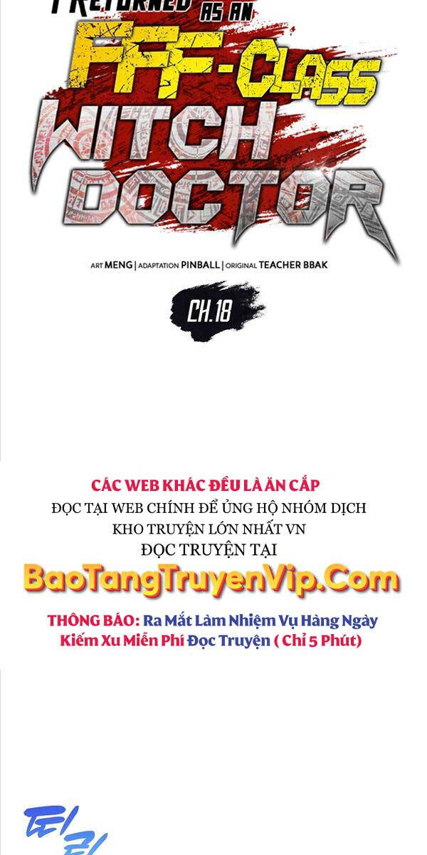 Sự Trở Lại Ma Dược Sư Cấp Fff Chapter 18 - Trang 2