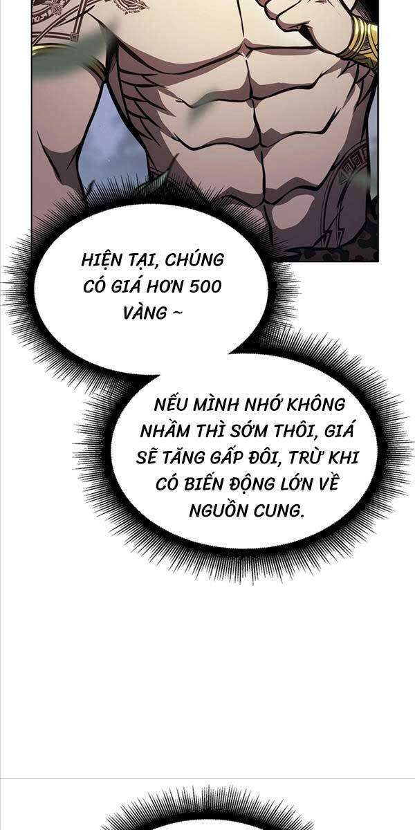 Sự Trở Lại Ma Dược Sư Cấp Fff Chapter 18 - Trang 2