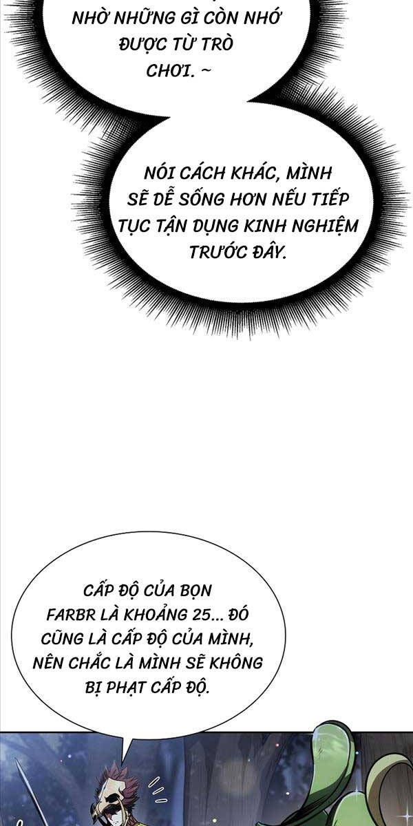 Sự Trở Lại Ma Dược Sư Cấp Fff Chapter 18 - Trang 2