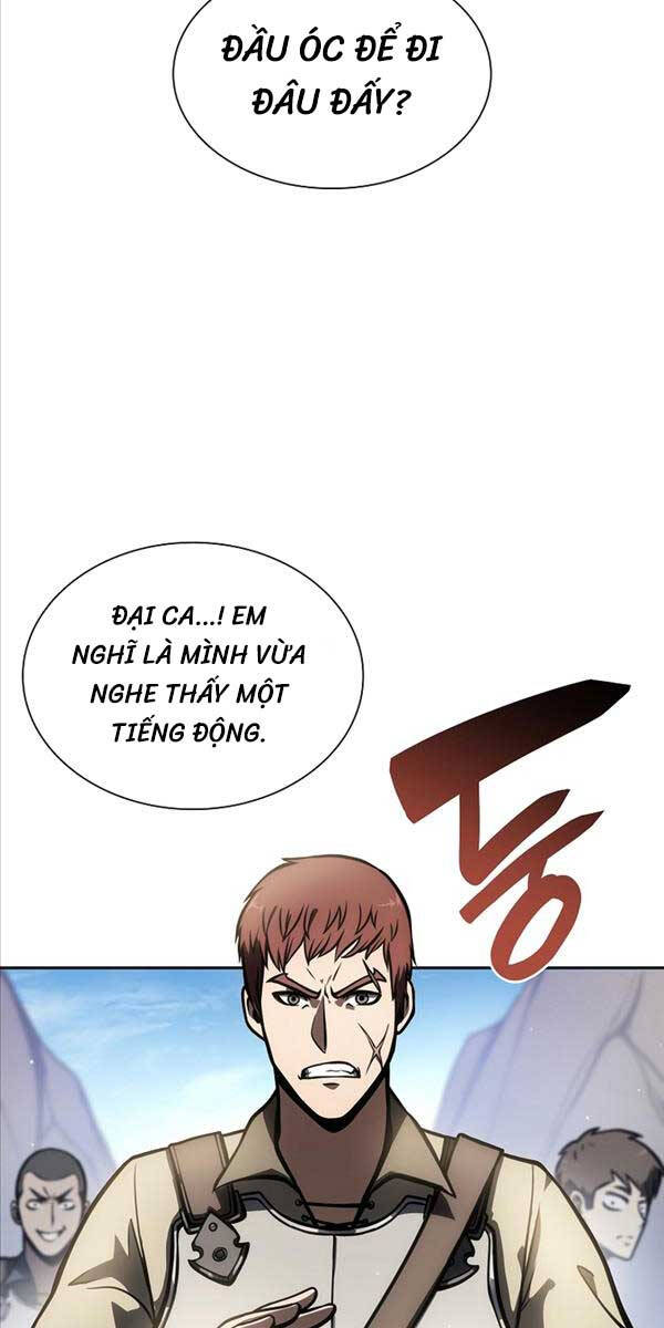 Sự Trở Lại Ma Dược Sư Cấp Fff Chapter 18 - Trang 2