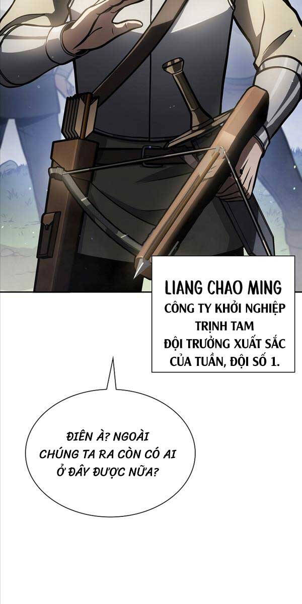 Sự Trở Lại Ma Dược Sư Cấp Fff Chapter 18 - Trang 2