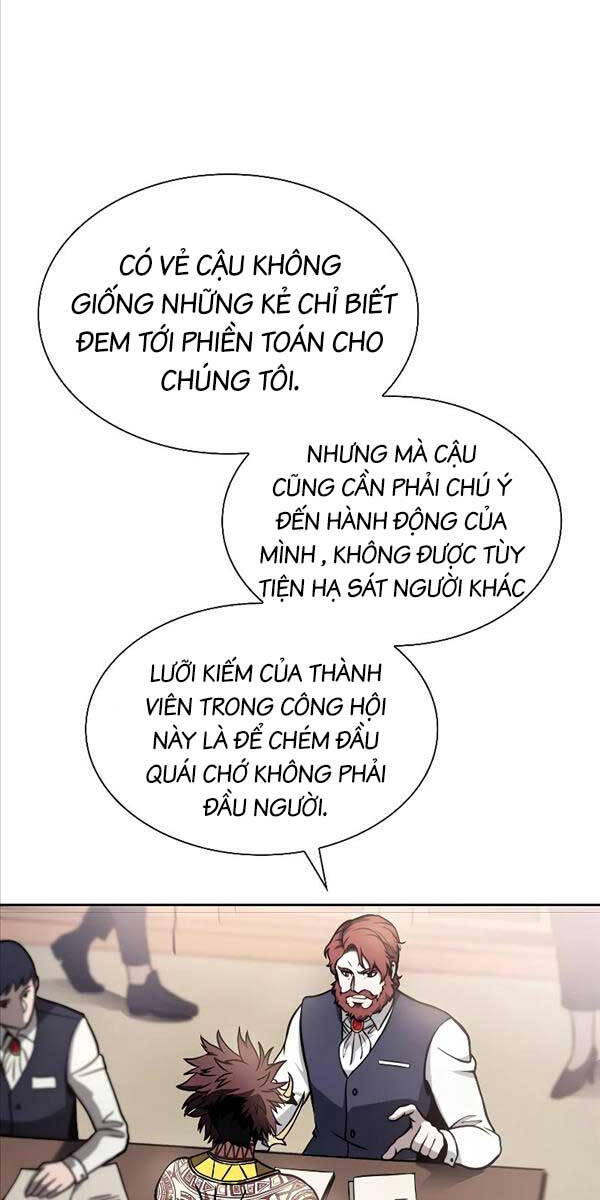 Sự Trở Lại Ma Dược Sư Cấp Fff Chapter 16 - Trang 2