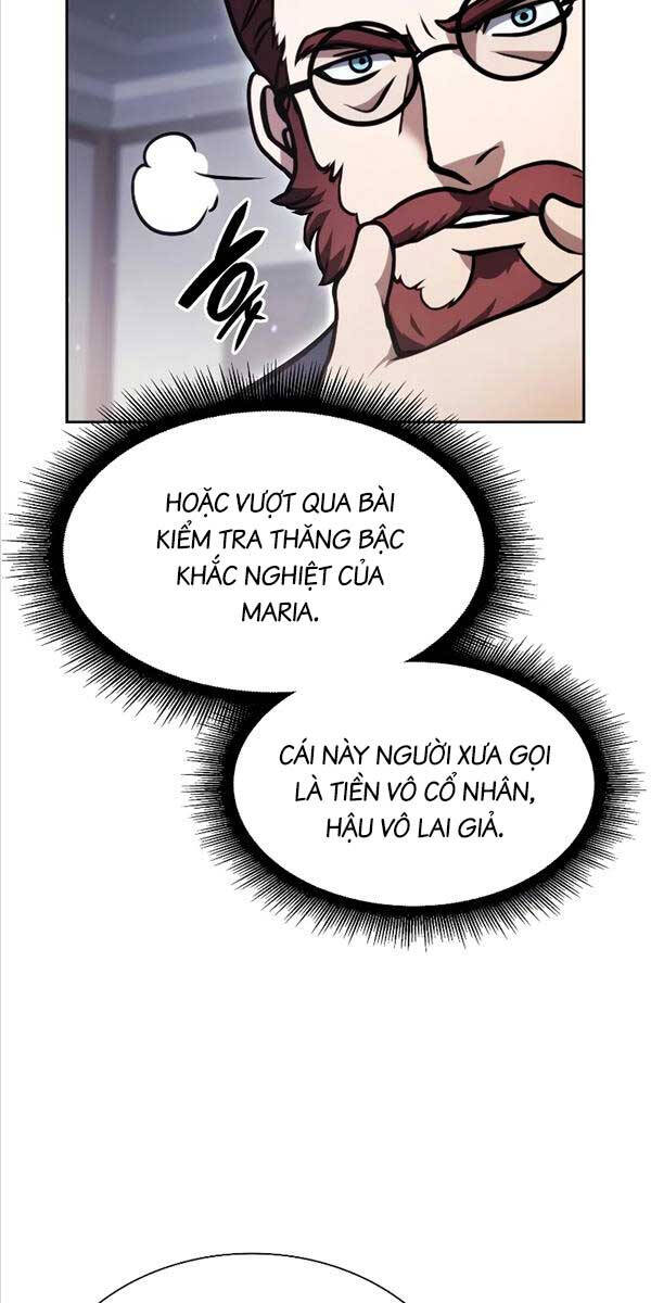 Sự Trở Lại Ma Dược Sư Cấp Fff Chapter 16 - Trang 2