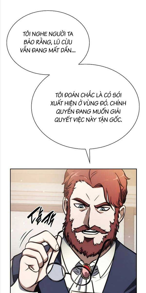 Sự Trở Lại Ma Dược Sư Cấp Fff Chapter 16 - Trang 2