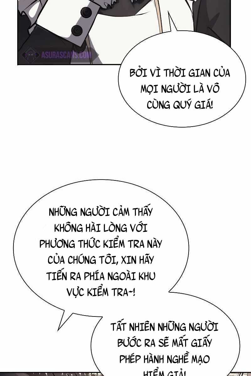 Sự Trở Lại Ma Dược Sư Cấp Fff Chapter 13 - Trang 2