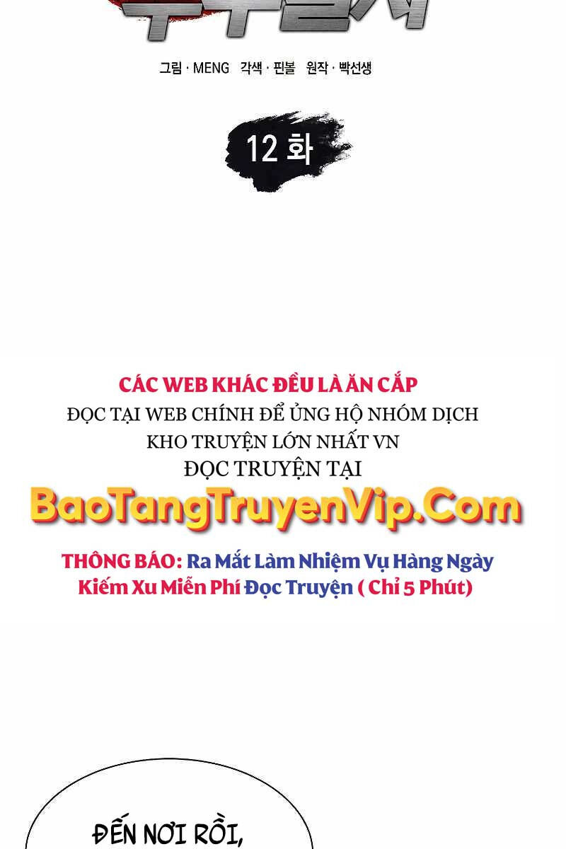 Sự Trở Lại Ma Dược Sư Cấp Fff Chapter 12 - Trang 2