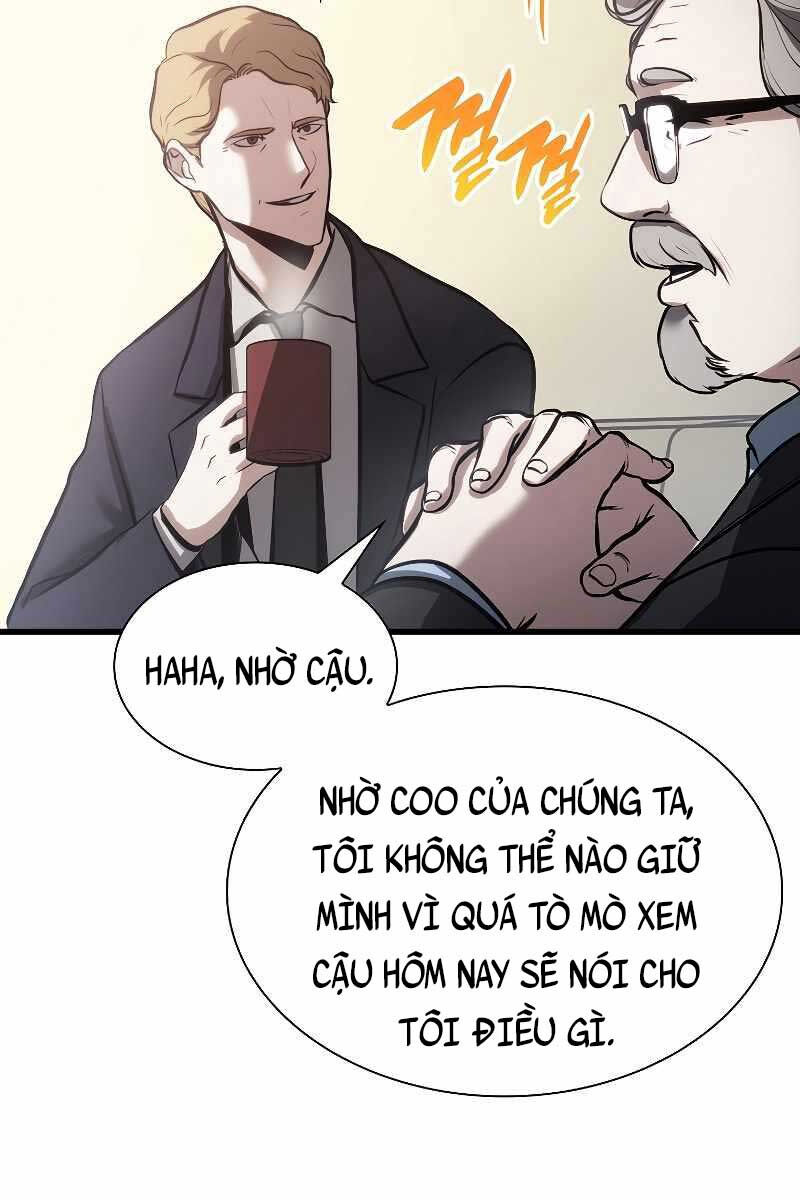 Sự Trở Lại Ma Dược Sư Cấp Fff Chapter 11 - Trang 2