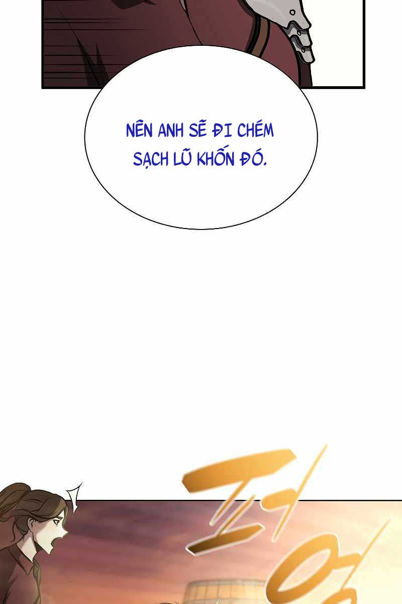 Sự Trở Lại Ma Dược Sư Cấp Fff Chapter 10 - Trang 2