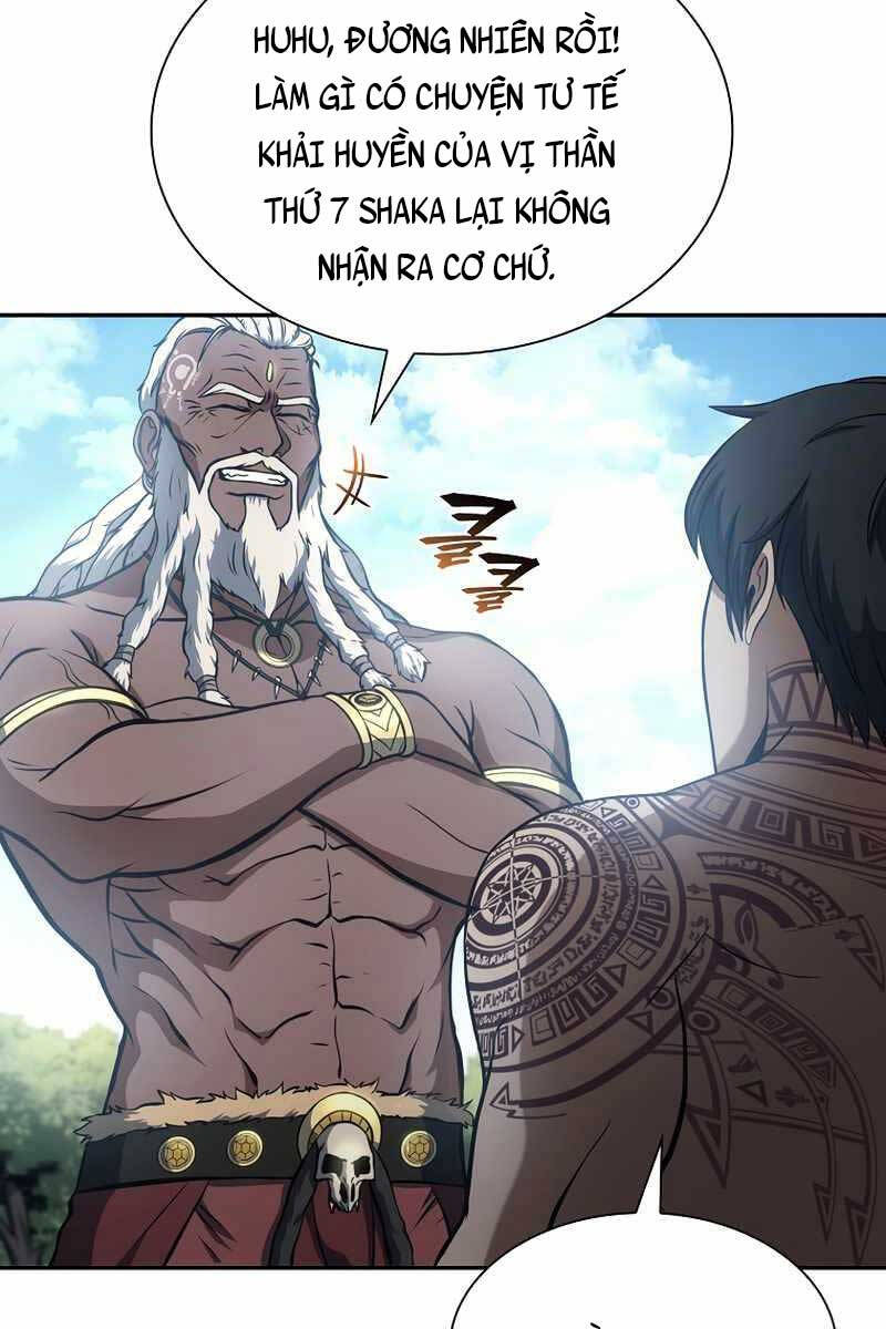 Sự Trở Lại Ma Dược Sư Cấp Fff Chapter 7 - Trang 2