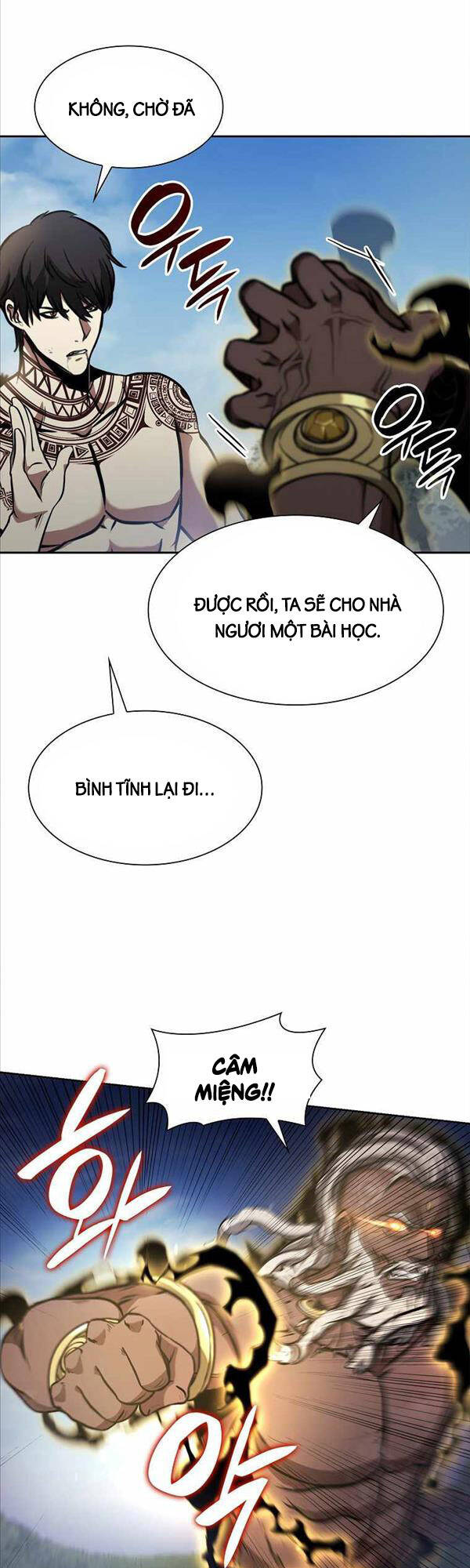 Sự Trở Lại Ma Dược Sư Cấp Fff Chapter 6 - Trang 2