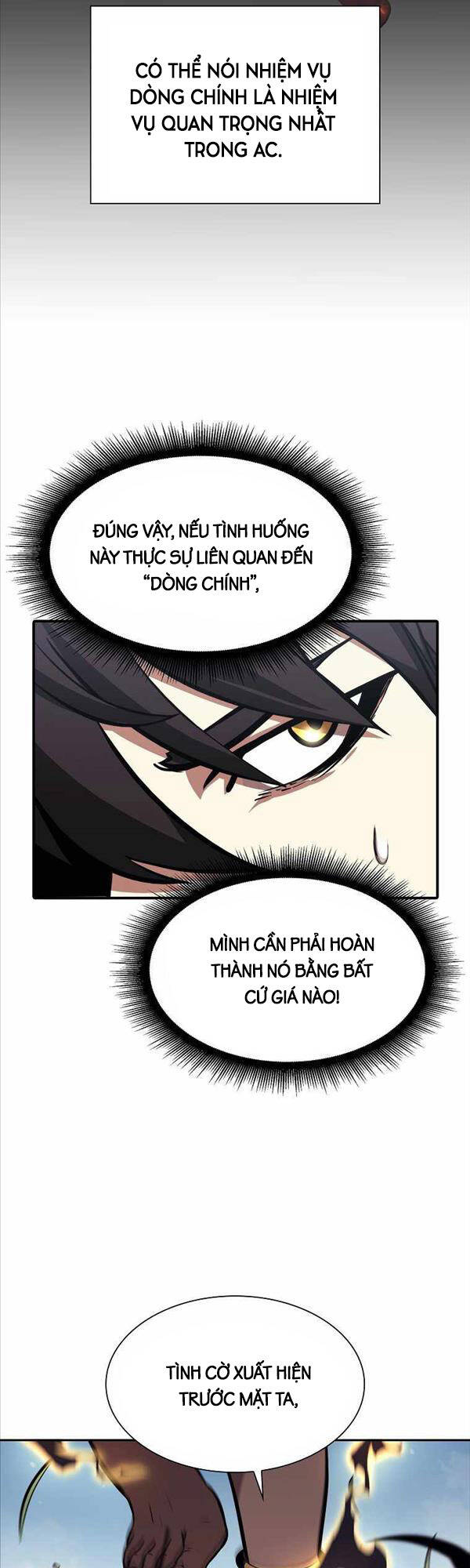 Sự Trở Lại Ma Dược Sư Cấp Fff Chapter 6 - Trang 2