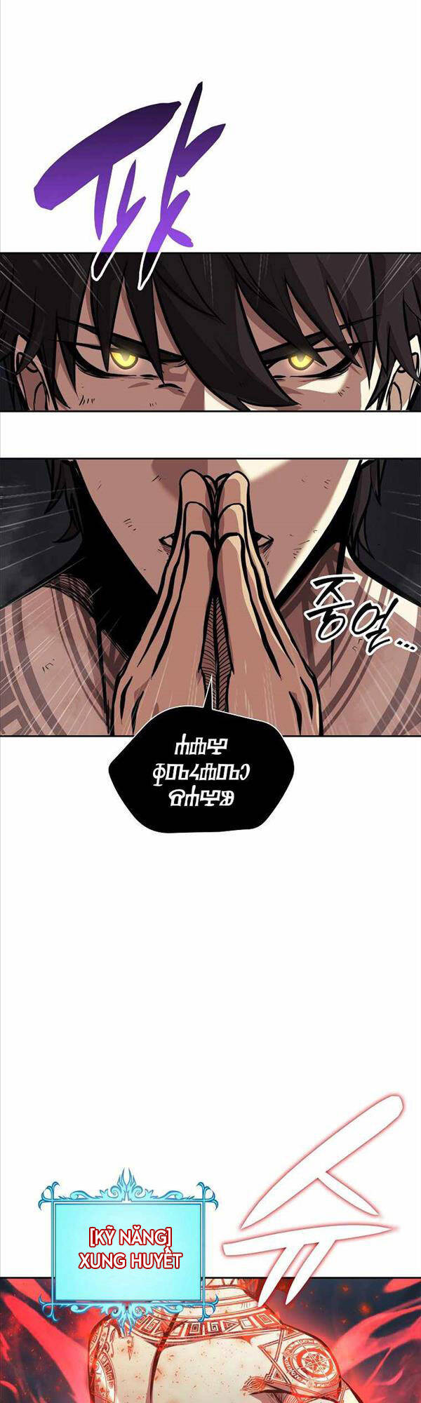 Sự Trở Lại Ma Dược Sư Cấp Fff Chapter 6 - Trang 2