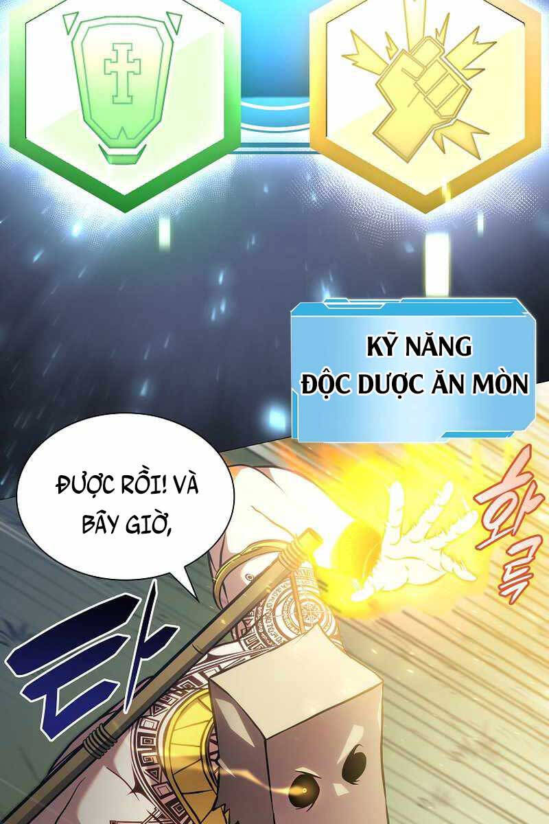 Sự Trở Lại Ma Dược Sư Cấp Fff Chapter 5 - Trang 2