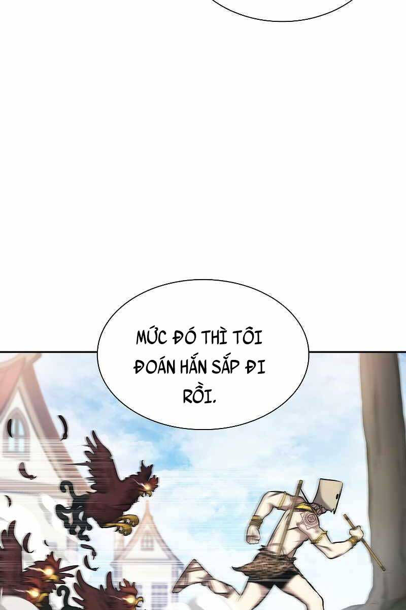 Sự Trở Lại Ma Dược Sư Cấp Fff Chapter 4 - Trang 2