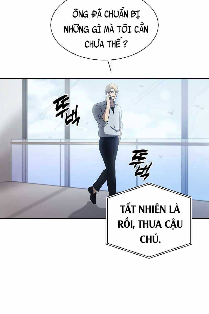 Sự Trở Lại Ma Dược Sư Cấp Fff Chapter 3 - Trang 2