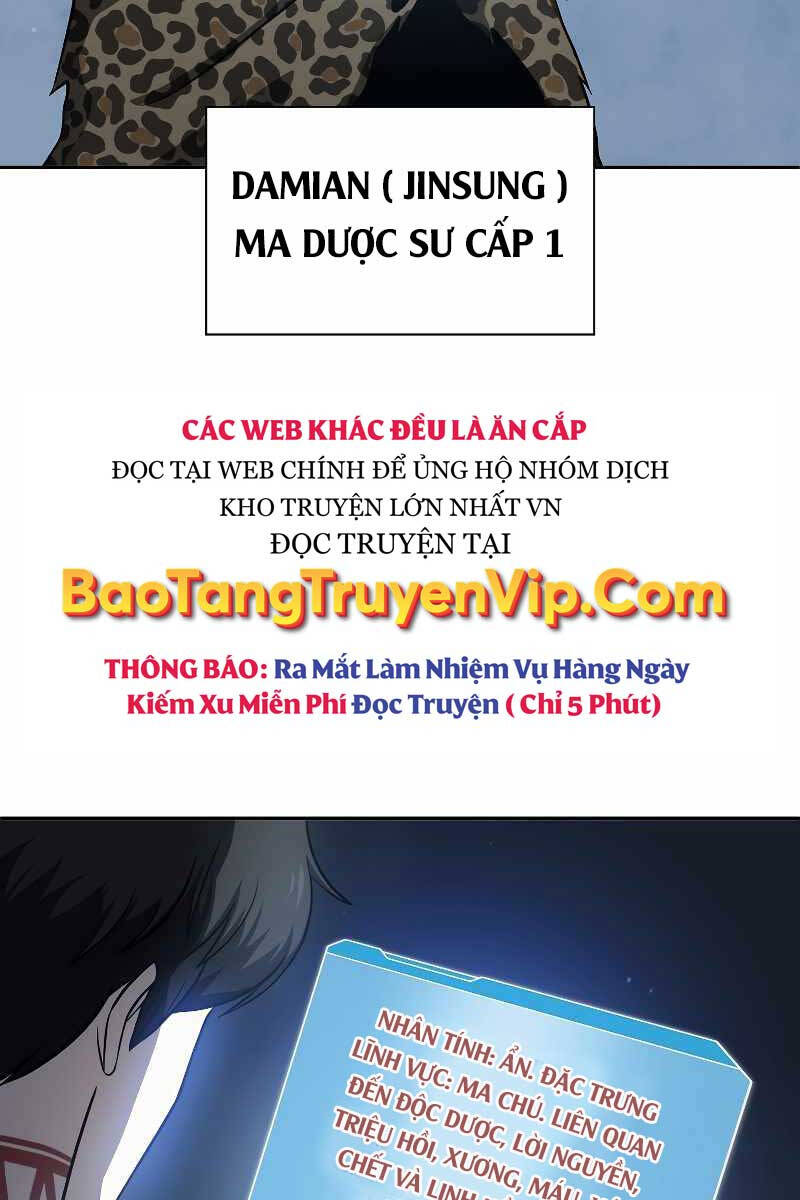 Sự Trở Lại Ma Dược Sư Cấp Fff Chapter 3 - Trang 2