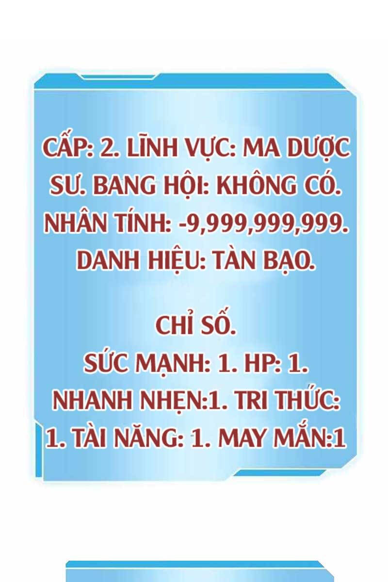 Sự Trở Lại Ma Dược Sư Cấp Fff Chapter 3 - Trang 2