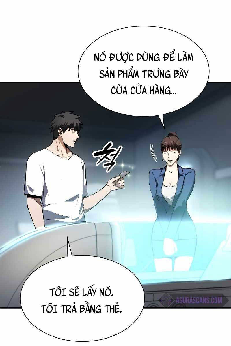 Sự Trở Lại Ma Dược Sư Cấp Fff Chapter 2 - Trang 2