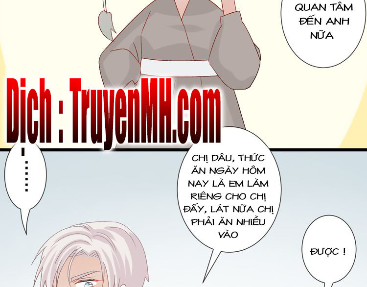 Nữ Hoàng Giá Đáo Chapter 23 - Trang 2