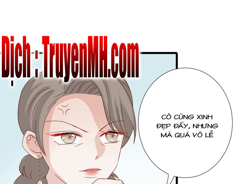 Nữ Hoàng Giá Đáo Chapter 22 - Trang 2