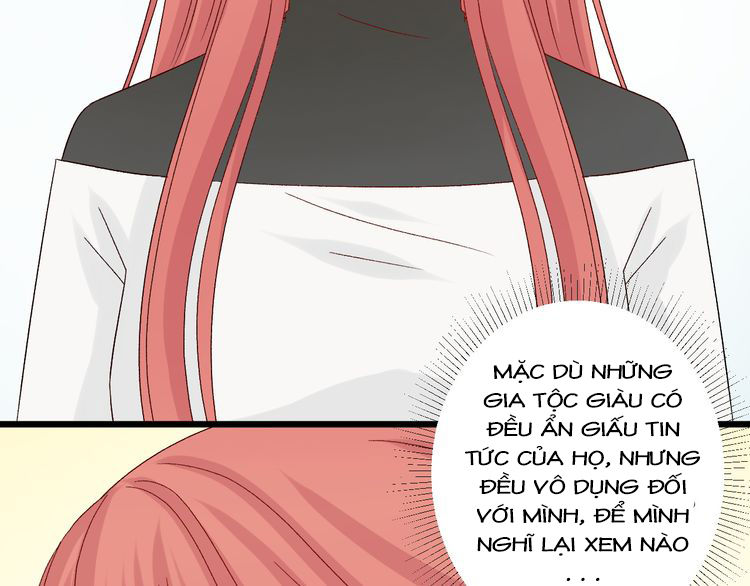 Nữ Hoàng Giá Đáo Chapter 22 - Trang 2