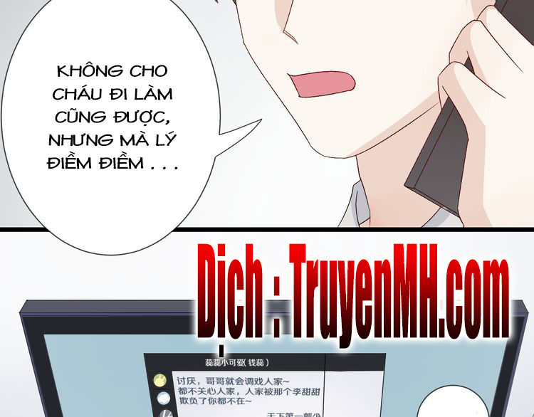 Nữ Hoàng Giá Đáo Chapter 19 - Trang 2