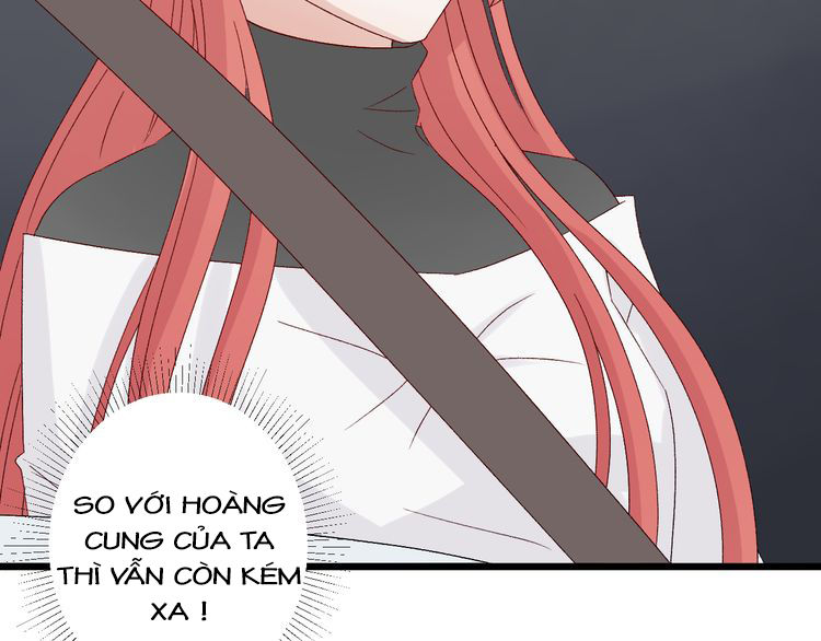 Nữ Hoàng Giá Đáo Chapter 19 - Trang 2