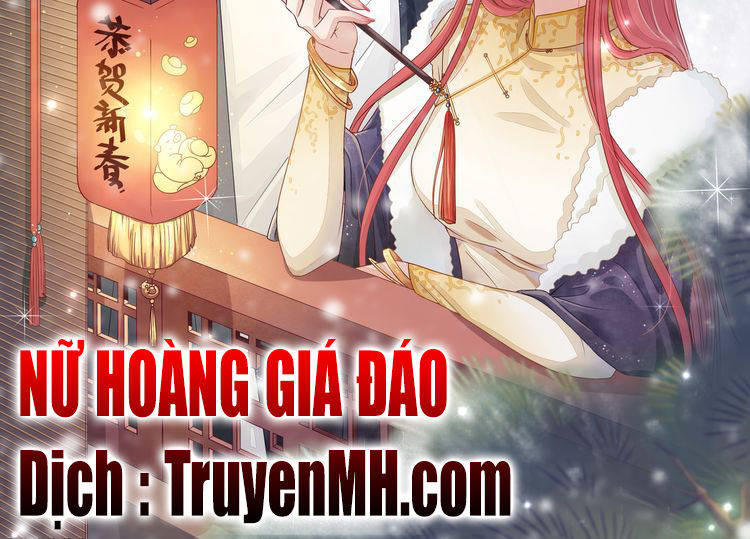 Nữ Hoàng Giá Đáo Chapter 17 - Trang 2