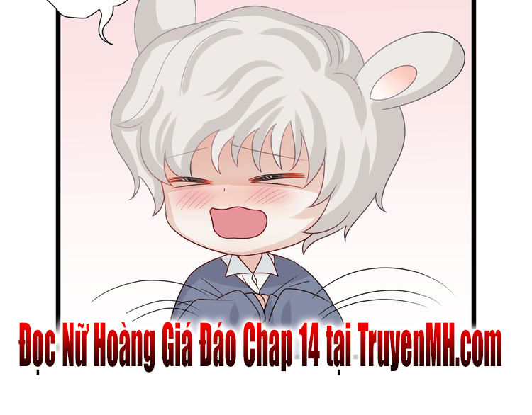 Nữ Hoàng Giá Đáo Chapter 13 - Trang 2