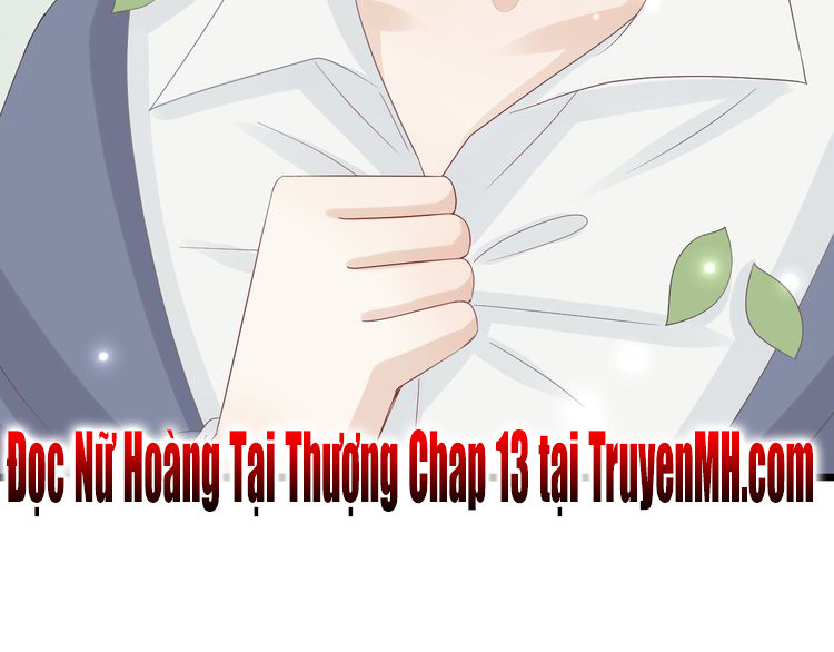 Nữ Hoàng Giá Đáo Chapter 12 - Trang 2