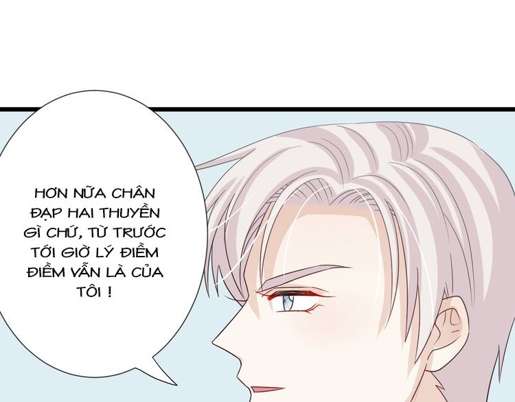 Nữ Hoàng Giá Đáo Chapter 11 - Trang 2