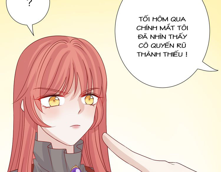 Nữ Hoàng Giá Đáo Chapter 10 - Trang 2