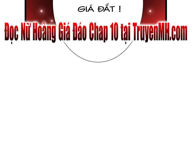 Nữ Hoàng Giá Đáo Chapter 9 - Trang 2