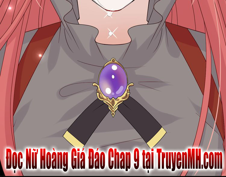 Nữ Hoàng Giá Đáo Chapter 8 - Trang 2