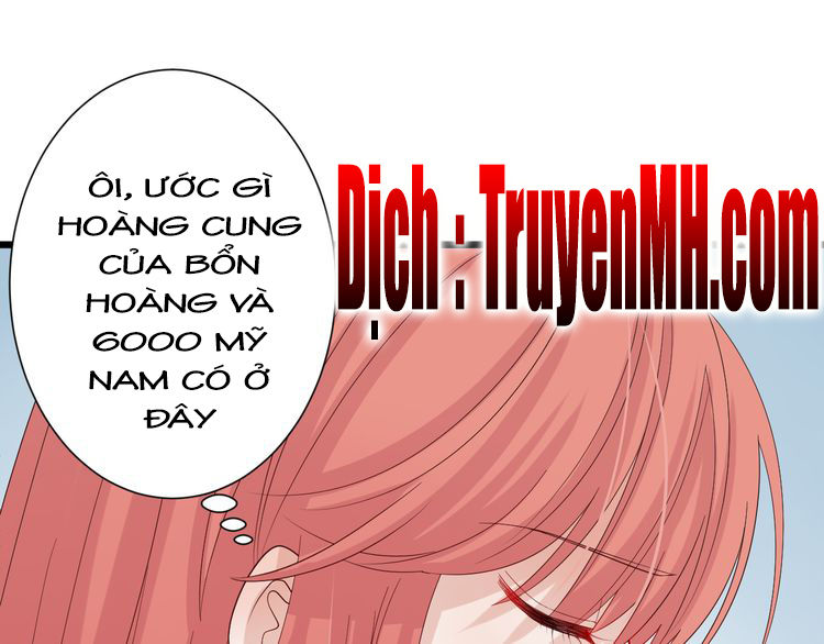 Nữ Hoàng Giá Đáo Chapter 7 - Trang 2